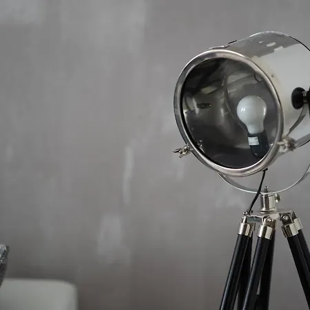 Charmantes 5-zi-boho: Zentrumsnah&arbeitsbereich Leipzig