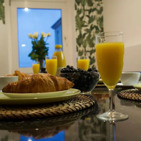 Charmantes 5-zi-boho: Zentrumsnah & Arbeitsbereich Apartment Leipzig